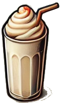 Milkshake Icon