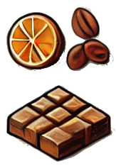 Chocolate Icon