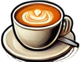 Coffee Icon