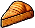 Snacks and food Icon