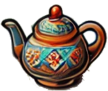 Tea Icon